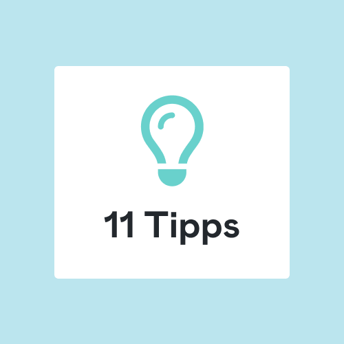 11 Tipps zur Geschäftskonto-Eröffnung
